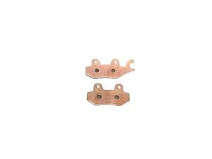 Monster Axles - Monster Rear Brake Pads for Can-Am Commander 800 & 1000 2011-2018 715500336 - Image 3