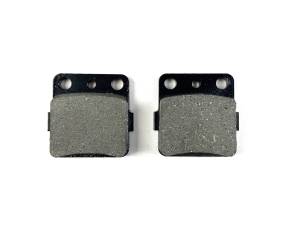 Monster Axles - Monster Brake Pads for Yamaha 3GD-W0045-01-00 5LP-W0045-00-00 - Image 2