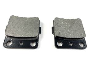 Monster Axles - Monster Front Brake Pads for Arctic Cat DVX 400 2004-2008 - Image 4