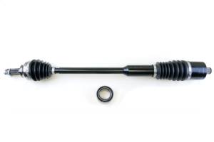 Monster XP Series Rear CV Axle & Brg for Polaris 2207753 1334318