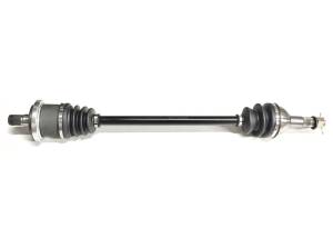 Precision Rear CV Axle for Can-Am 705502356 Left or Right Quality Tested Heat-Treated 4140 Chromoly Steel Exact Fit ATVPC