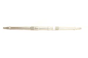 Solid Rear Axle for Kawasaki KFX450R 2008-2014
