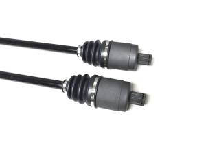 ATV Parts Connection - Precision Rear CV Axles & Bearings for Polaris 1333944 Left & Right Quality Tested Heat-Treated 4140 Chromoly Steel Exact Fit ATVPC - Image 2
