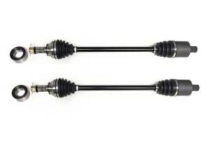 Front CV Axles & Brgs for Polaris 1333434