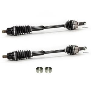 Monster XP Series Front CV Axles & Brgs for Polaris Ranger 1332856