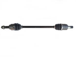 Front Left CV Axle for Honda Big Red 700 2009-2013
