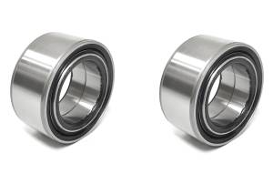 Wheel Bearings for Polaris Scrambler Sportsman Ranger RZR 3514699 Set of 2