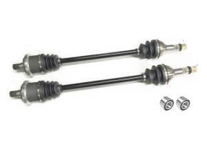 Rear CV Axles & Brgs for Can-Am 705502356