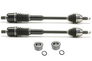 Monster XP Series Rear CV Axles & Bearings for Honda Talon 1000R 2019-2021