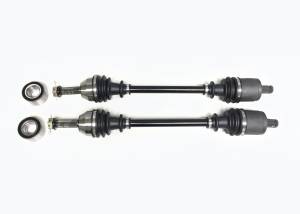 Front CV Axles & Bearings for Polaris Ranger 500 570 EV ETX