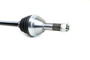 ATV Parts Connection - Precision Rear CV Axle & Bearing for Can-Am 705503051 Left or Right Quality Tested Heat-Treated 4140 Chromoly Steel Exact Fit ATVPC - Image 2