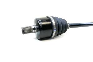 ATV Parts Connection - Precision Rear CV Axle & Bearing for Can-Am 705503051 Left or Right Quality Tested Heat-Treated 4140 Chromoly Steel Exact Fit ATVPC - Image 3