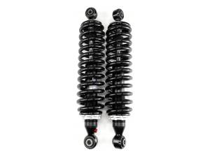 Monster Performance Rear Shocks for Kawasaki 45014-0441 45014-0537 Mule PRO