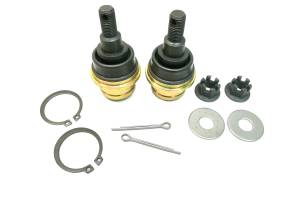 Upper Ball Joints for Honda 51375-HL6-A02 Set of 2