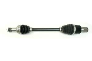Rear Left CV Axle for KYMCO MXU 500i & 700i 2013-2018