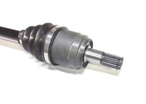 ATV Parts Connection - Front Right CV Axle & Brg Kit for Honda Foreman 500 4x4 2008-2009 - Image 2