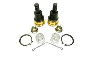 Lower Ball Joints for Honda 51220-HL4-A01 Set of 2