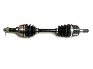 Front CV Axle for Honda FourTrax 300 4x4 1993-2000 TRX300FW