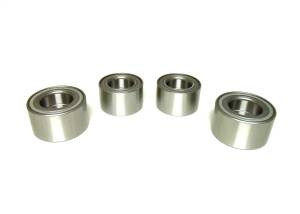 Full Wheel Bearing Set for Polaris 3514342 3514635 Front & Rear