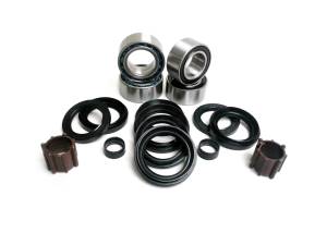 Full Wheel Bearing Set for Honda Rincon 650 2003-2005 Set of 4