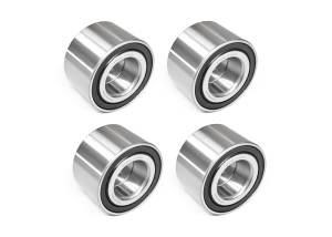 Full Wheel Bearing Set for Can-Am 293350040 293350118 Front & Rear