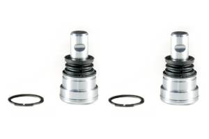 Monster Ball Joints for Polaris 7081992 RZR XP XP4 RS1 Set of 2