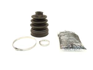 CV Boot Kit for Subaru Sambar KS4 1990-1998 Rear Inner 184-3