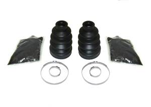 CV Boot Kits for Kawasaki 49006-1320 Front Inner