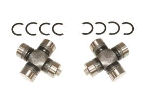 Rear Drive Shaft Universal Joints for Yamaha 5GT-46187-00-00 Set of 2