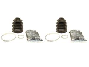 CV Boot Kits for Subaru Sambar KS4 1990-1998 Rear Inner
