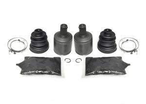 Inner CV Joint Kits for Polaris 1332538 2203442 Ranger & RZR Set of 2 Front
