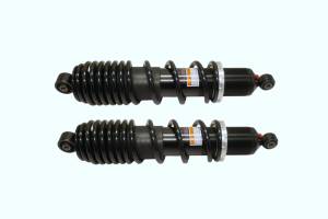 Monster Rear Shocks for Yamaha BG4-F2200-31-00 Wolverine X4 2018-2020