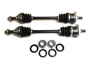 CV Axles & Brg Kits for Arctic Cat  1502-442 Front or Rear