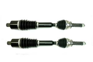 Monster XP Series Rear CV Axles for Polaris 1337130