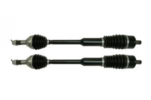 Monster XP Series Rear Axles for Can-Am 705503051 Left & Right