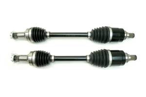 Front CV Axles for KYMCO MXU 500i & 700i 2013-2018