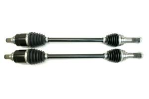 Front CV Axles for KYMCO UXV 500i & UXV 700i 2013-2018