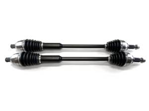 Monster XP Series Rear CV Axles for Polaris 1334593