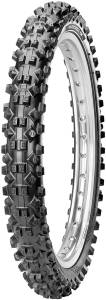 Maxxis - Maxxis Maxcross En Intermediate Soft Terrain 90/90-21  M7313 54R Tire Extreme Traction Precise Handling Durable Compound Smooth Ride Dominate Trails - Image 1
