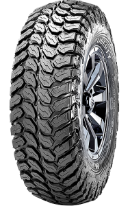 Maxxis - Maxxis Liberty 29X9.50R15 8PRTL N.H.S Extreme Traction Precise Handling Durable Compound Smooth Ride Dominate Trails - Image 2