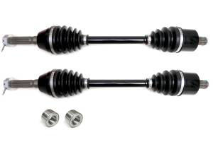 Front CV Axles & Brgs for Polaris Sportsman 450 & 570 2018-2023