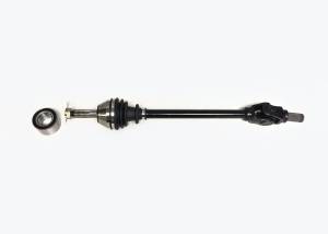 Front CV Axle & Bearing for Polaris Ranger 500 & Series 10/11