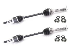 Front CV Axles & Brgs for Kawasaki 39158-1102 59266-0034