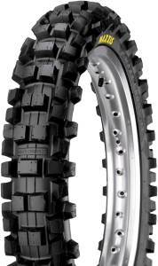 Maxxis - Maxxis Maxxcross IT 100/100-17 M7305 58M 1.85X17 Off-Road Tire Extreme Traction Precise Handling Durable Compound Smooth Ride Dominate Trails - Image 1