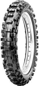 Maxxis - Maxxcross MX IT 100/100-18 M7318 59M 2.50X18 Off-Road Tire Extreme Traction Precise Handling Durable Compound Smooth Ride Dominate Trails - Image 1