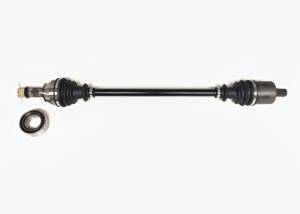 Front CV Axle & Brg for Polaris 1333123 RZR XP XP 4 1000 2014-2015