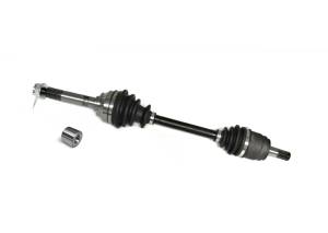 Front CV Axle & Brg for Kawasaki Mule 610 & Mule SX 4x4 2005-2021