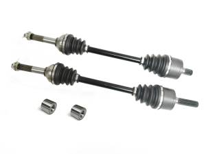 ATV Parts Connection - Rear CV Axles & Bearings for Kawasaki Teryx 750 2008-2011 - Image 1