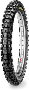 Maxxis - Maxxis Maxxcross Desert IT 100/90-19 M7305D 57M 1.85X19 Off-Road Tire Extreme Traction Precise Handling Durable Compound Smooth Ride Dominate Trails - Image 1