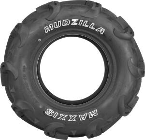 Maxxis - Maxxis Mudzilla AT25X10-12 6 Ply Off Road Tubeless Tire Extreme Traction Precise Handling Durable Compound Smooth Ride Dominate Trails - Image 2